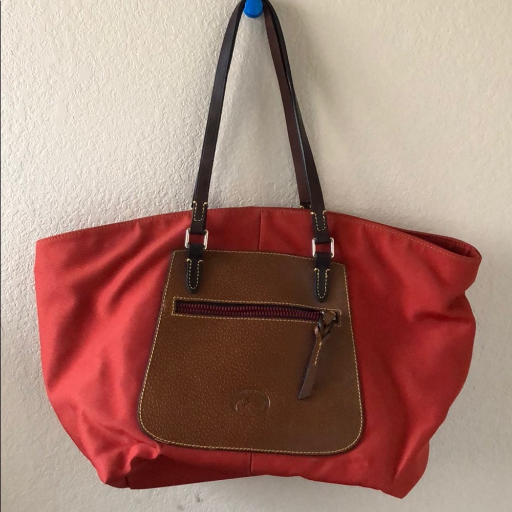 D&B Weekend Bag